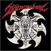 Terrorwheel : Tear this nation down